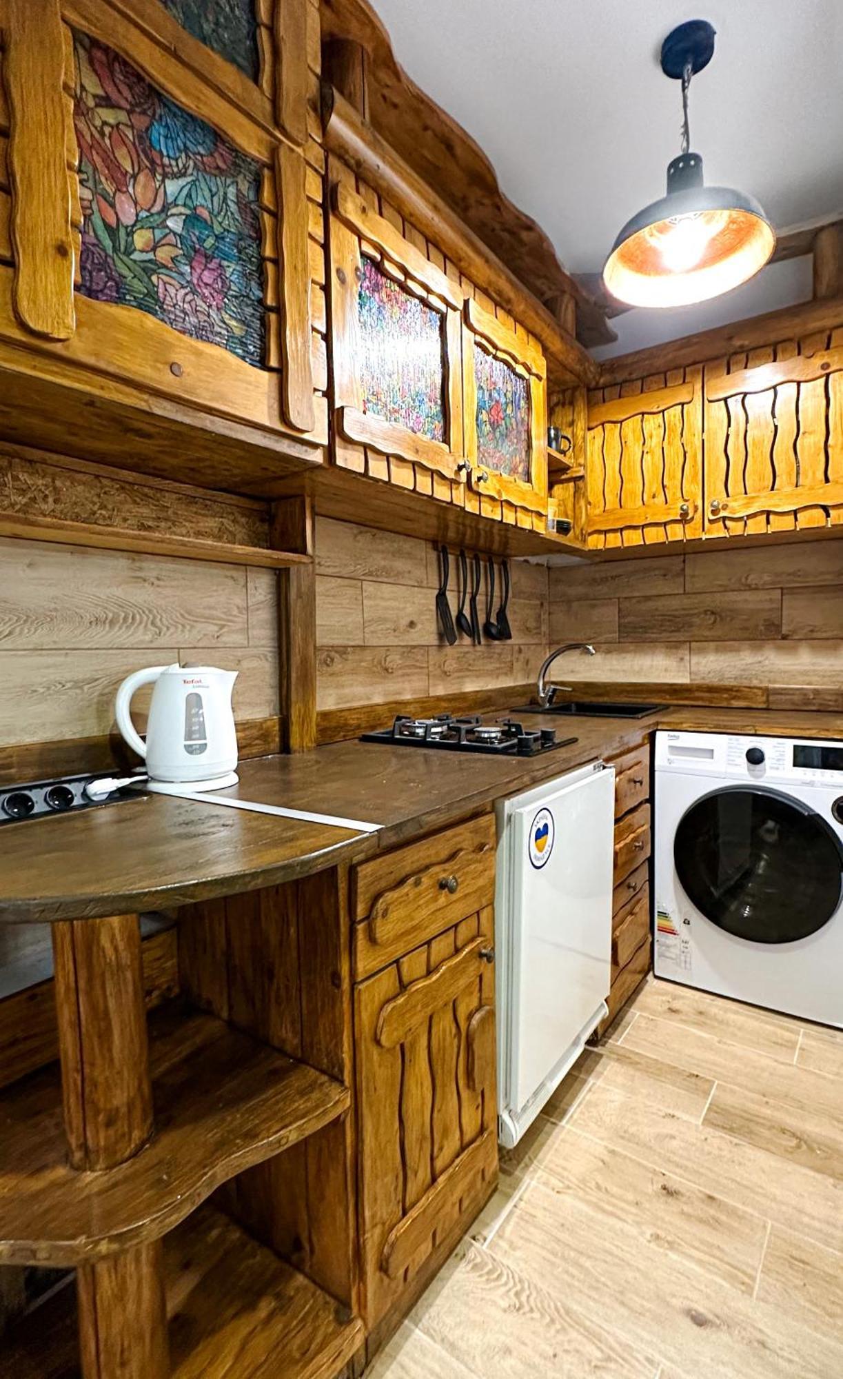 Cozy Apartments In The City Centre Львов Экстерьер фото