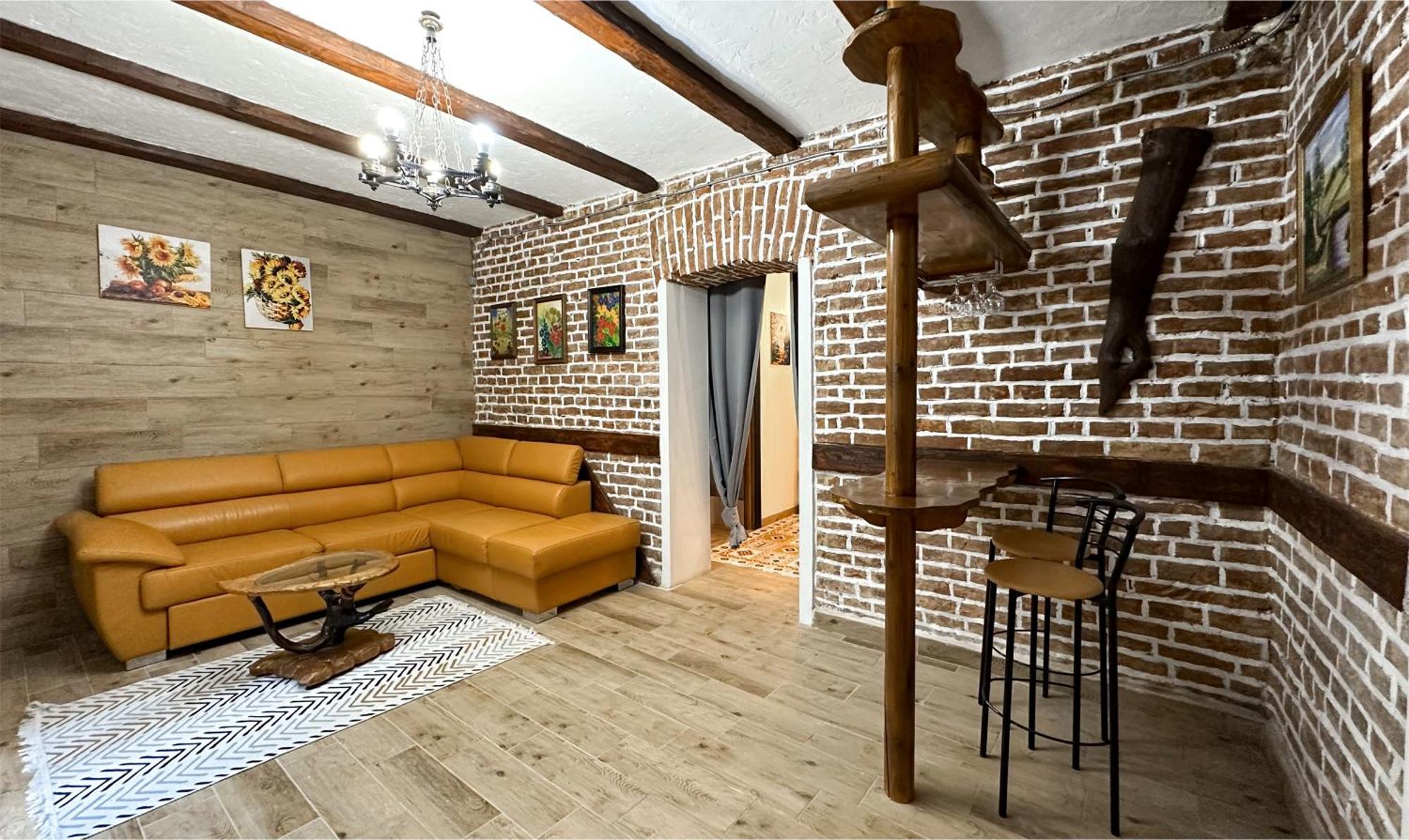 Cozy Apartments In The City Centre Львов Экстерьер фото