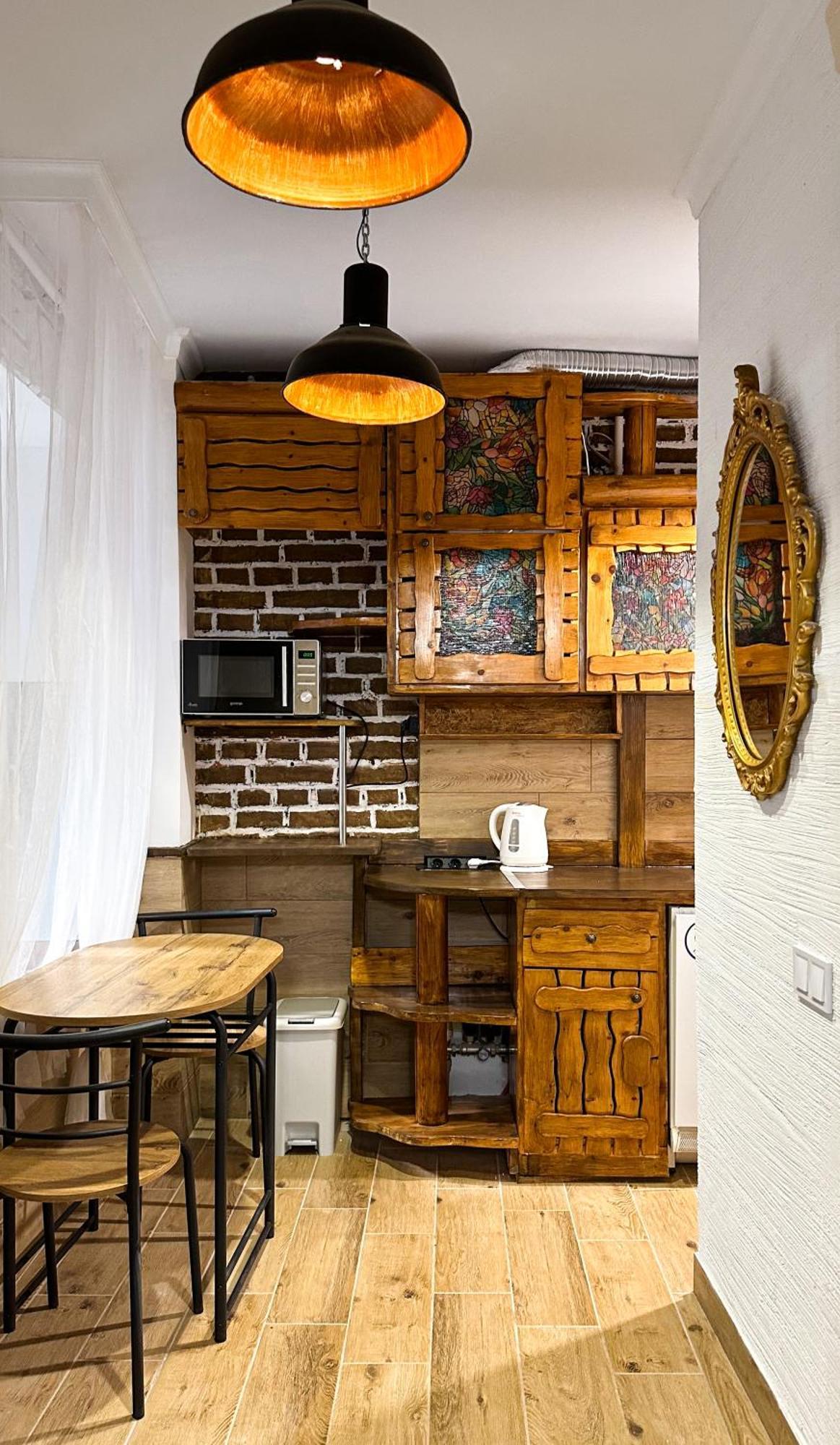 Cozy Apartments In The City Centre Львов Экстерьер фото